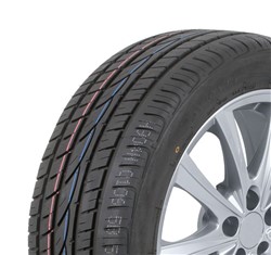 Шина APLUS 275/40R20 106V A607, XL, літня, без камери, (6924064106680)